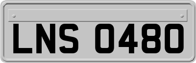 LNS0480