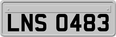 LNS0483