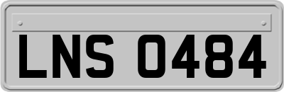LNS0484