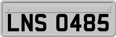 LNS0485