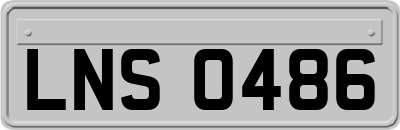 LNS0486