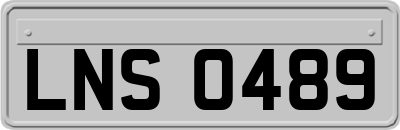 LNS0489