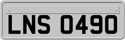 LNS0490