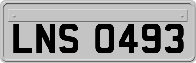 LNS0493