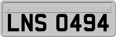 LNS0494
