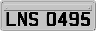 LNS0495