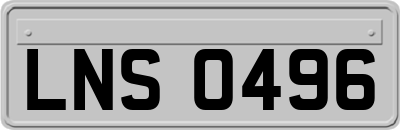 LNS0496