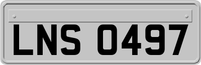LNS0497