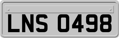 LNS0498