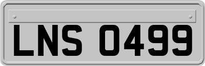 LNS0499