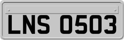 LNS0503