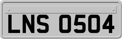 LNS0504
