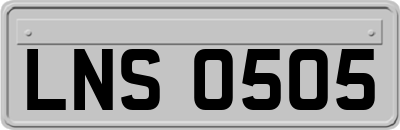 LNS0505