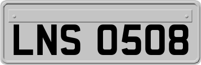 LNS0508