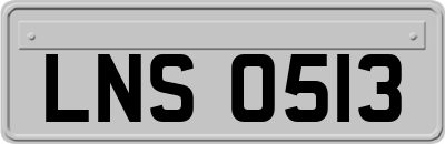 LNS0513