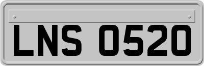LNS0520