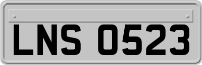 LNS0523