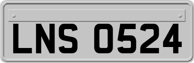 LNS0524