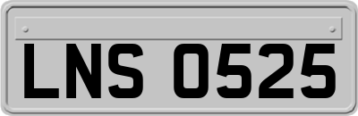 LNS0525