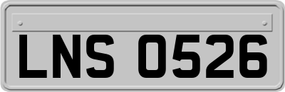 LNS0526
