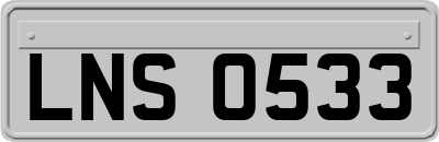 LNS0533
