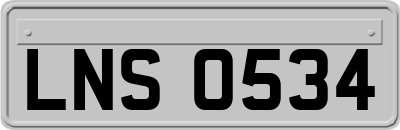 LNS0534
