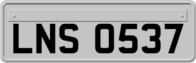 LNS0537