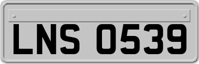 LNS0539