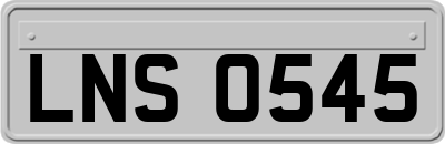 LNS0545