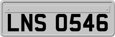 LNS0546