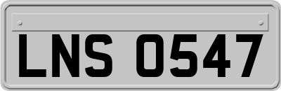 LNS0547