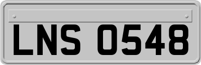LNS0548