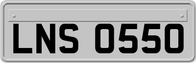 LNS0550
