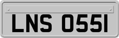 LNS0551