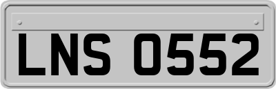 LNS0552