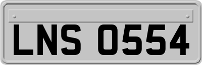 LNS0554