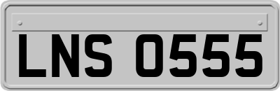 LNS0555