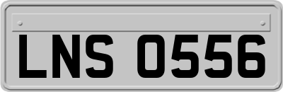 LNS0556