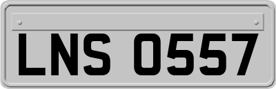 LNS0557