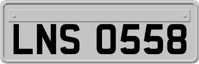 LNS0558