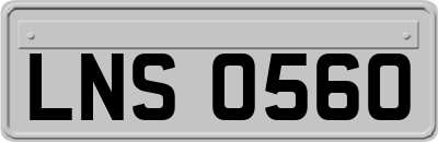 LNS0560