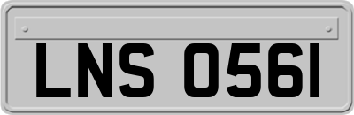 LNS0561