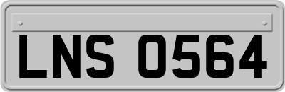 LNS0564
