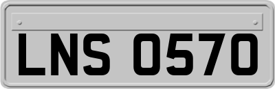 LNS0570