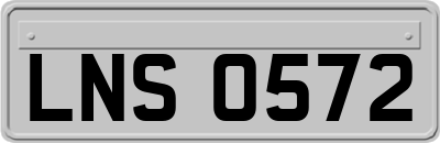 LNS0572