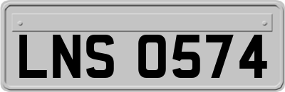 LNS0574