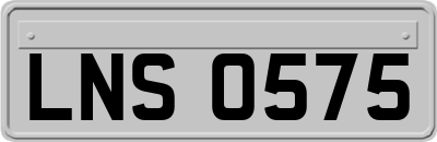 LNS0575