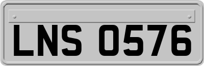LNS0576