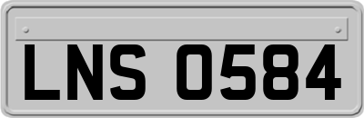 LNS0584