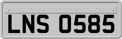 LNS0585